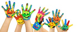 AIUTA I BAMBINI IN CASA FAMIGLIA