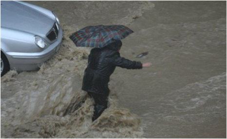 PREPARAZIONE ALL'EMERGENZA E PREVENZIONE