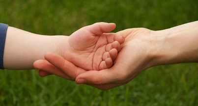 AIUTA BAMBINI IN CASA FAMIGLIA