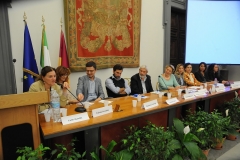 Scuola e Periferie tavola rotonda