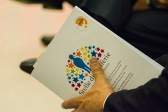 cartella stampa convegno Scuola e Periferie
