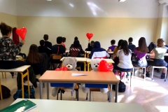 Dinamica di gruppo in aula