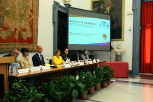 convegno SCUOLA e PERIFERIE