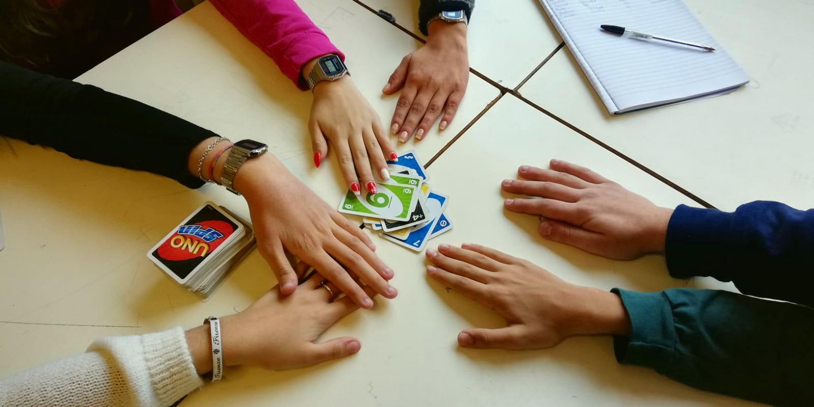 Foto Progetto Stelle di Periferie