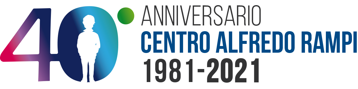 Quaranta Anni di Centro Alfredino Rampi 1981-2021