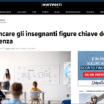 resilienza a scuola