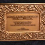 presidente Mattarella Centro Alfredo Rampi