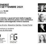Festival del Giornalismo: la conferenza del 10 settembre con Rita Di Iorio