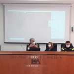 L'inaugurazione del Corso di Psicologia delle Emergenze del Centro Alfredo Rampi