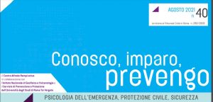 CIP- Conosco imparo prevengo: online il nuovo numero