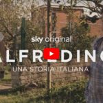 Alfredino Una Storia Italiana