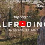 Alfredino Una Storia Italiana