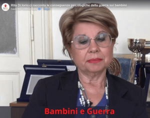 Bambini e Guerra