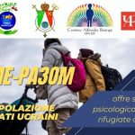 progetto “Insieme - Рaзом”