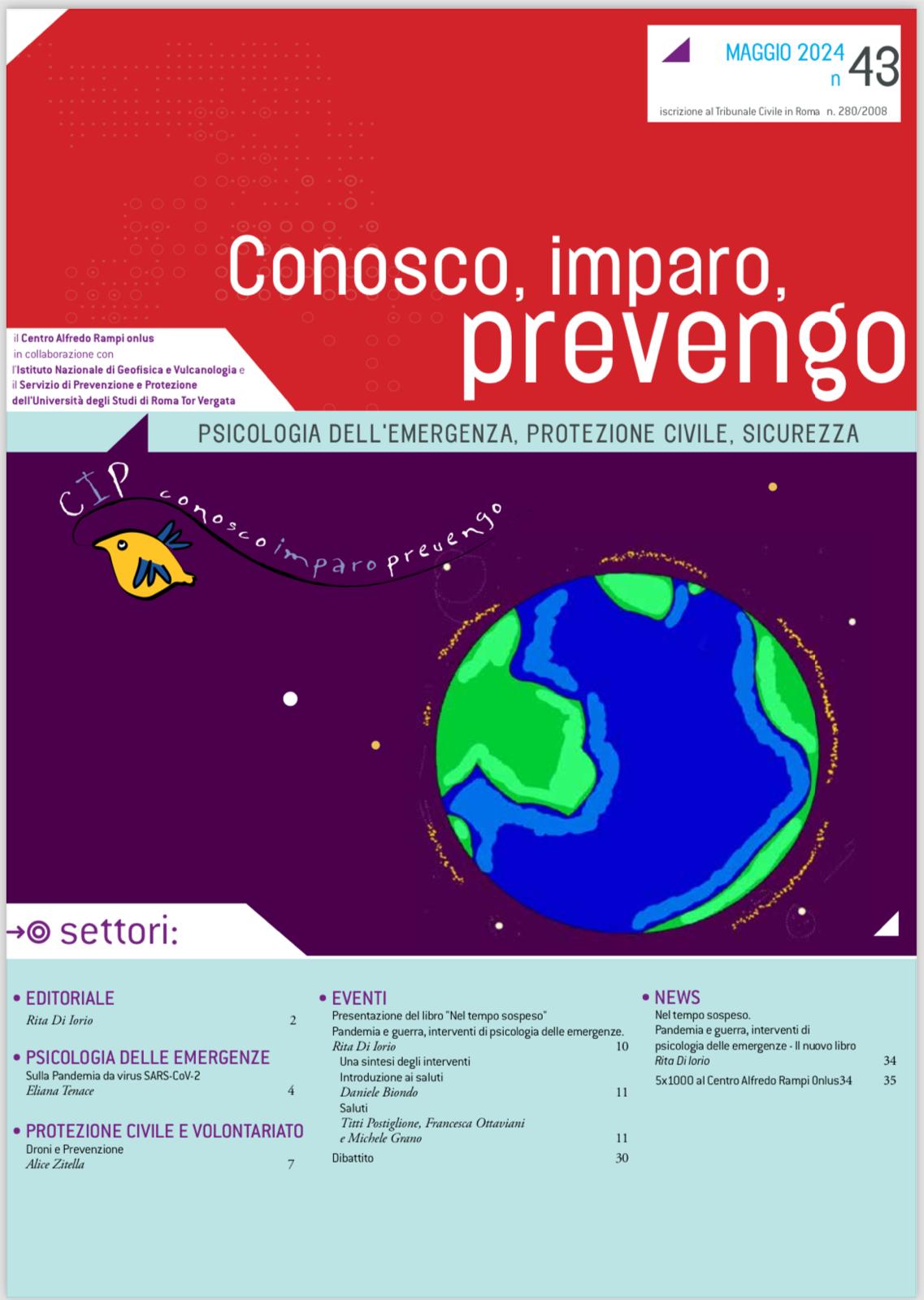 Copertina